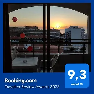 La Puesta Del Sol Apartamento